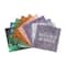12" x 12" Halloween Colored Vellum Paper Pad by Recollections™, 20 Sheets